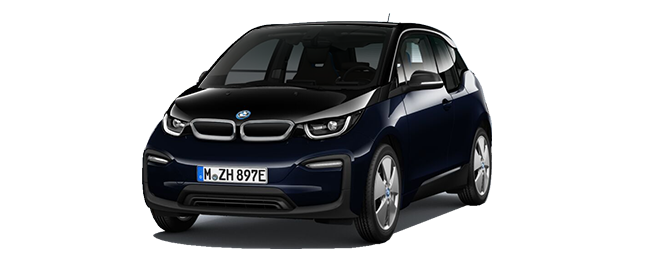 Foto 12 BMW i3 120Ah 125 kW (170 CV)
